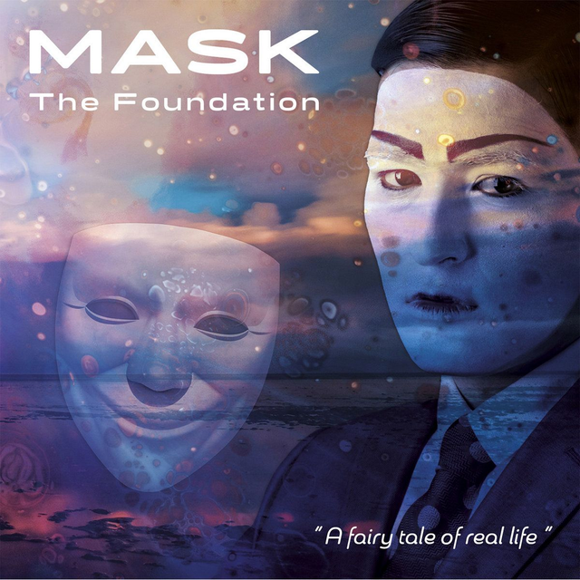 The Foundation - Mask