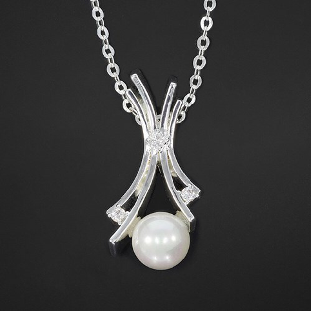 Jewellery - Classic Necklace 