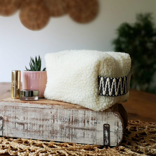 Cosy Beauty Bag