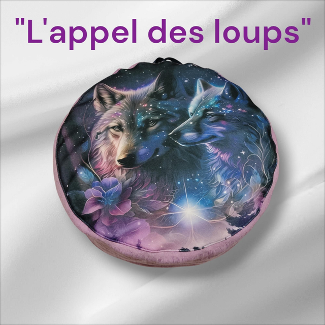 L'appel des loups