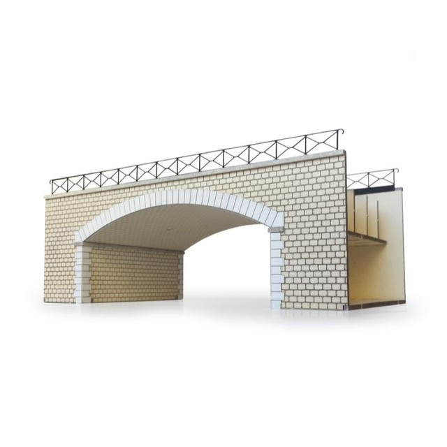 ODA-001 Pont de Flandre 2V ho
