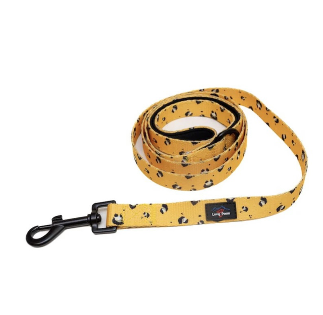 Funk The Dog Lead - Mustard Panda