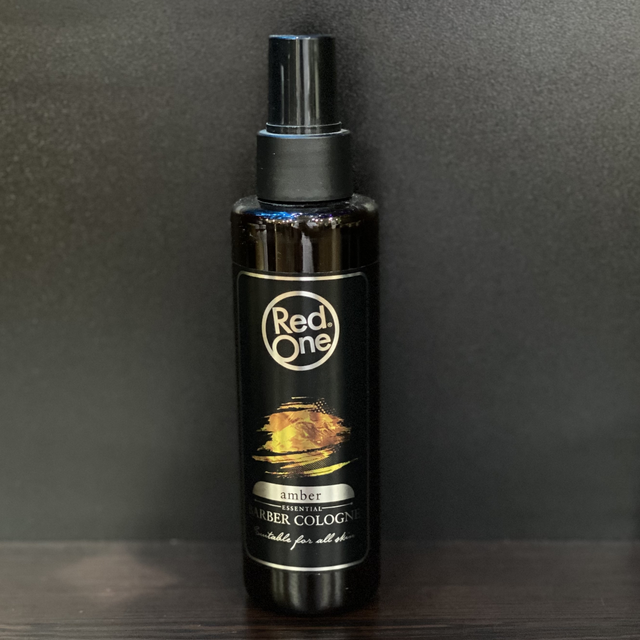 Cologne Sprays Amber