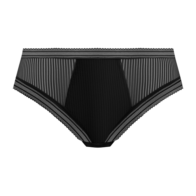 Fantasie | Fusion | FL3095BLK | Black