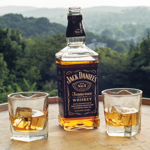 Jack Daniel’s