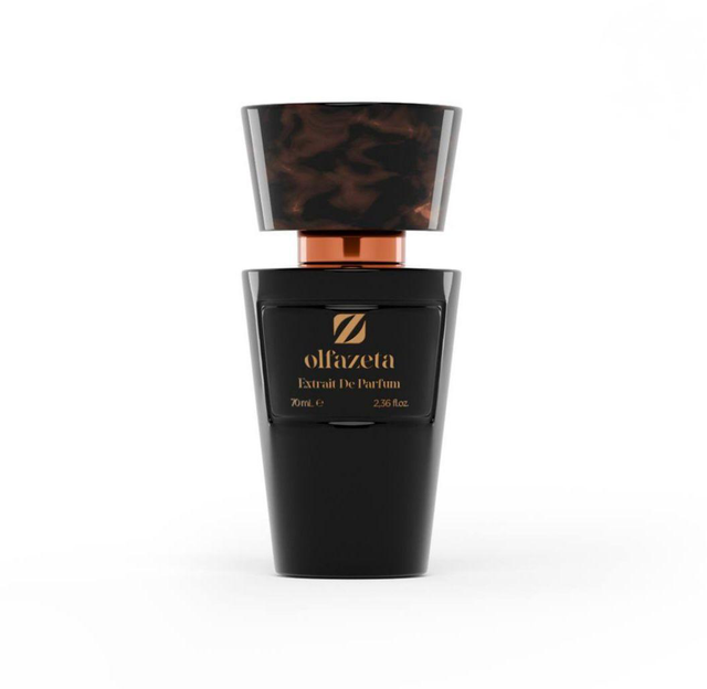 012 Inspired by Eau Sauvage - Dior