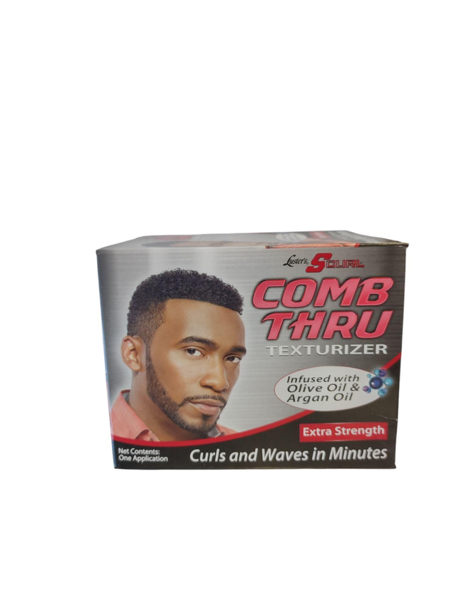 Texturizer extra strong 