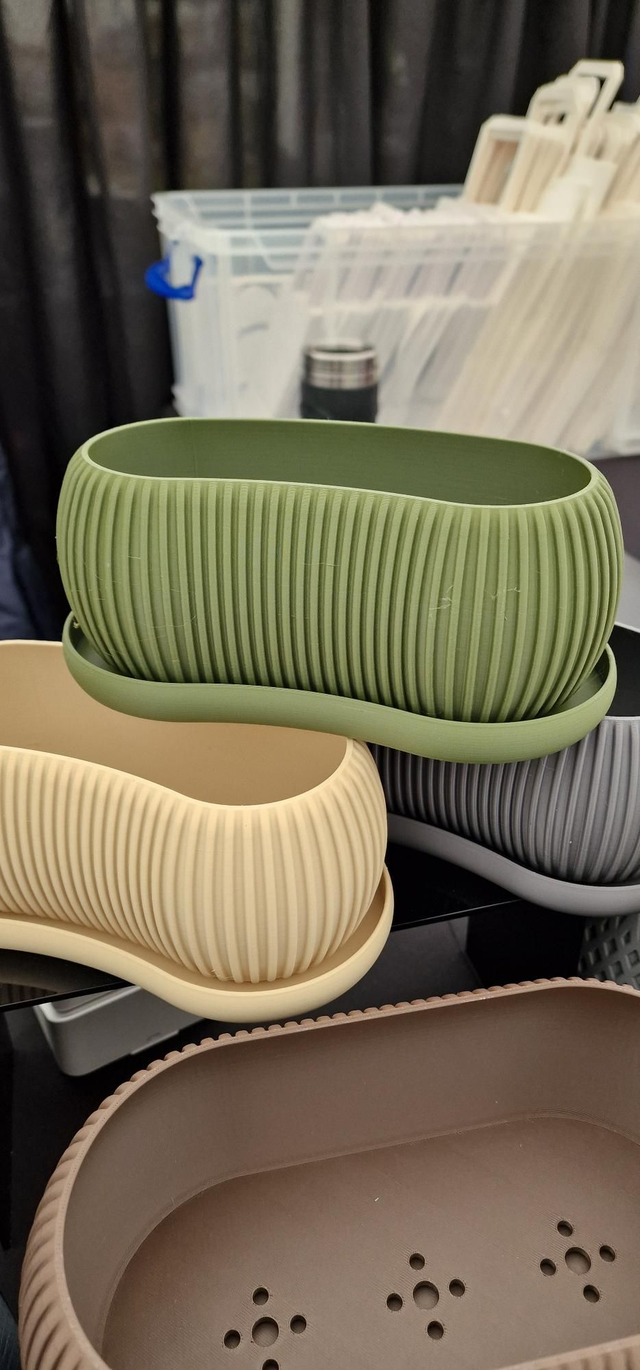 Terra Planter