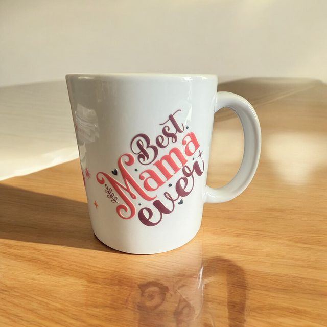Tasse Best Mama