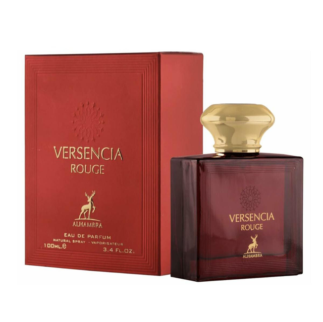 VERSENCIA ROUGE