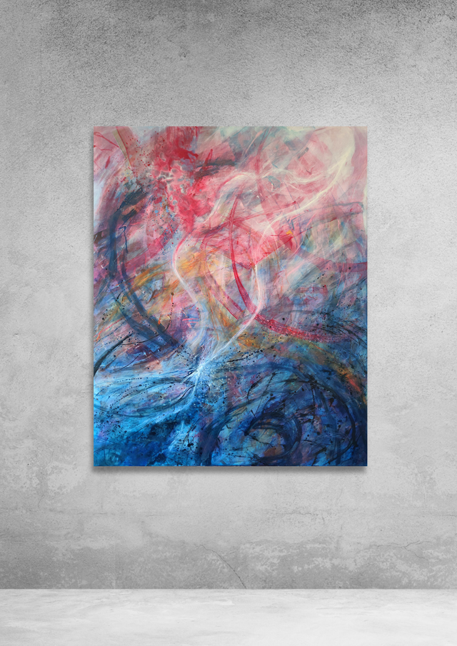 Entre-deux : passion 