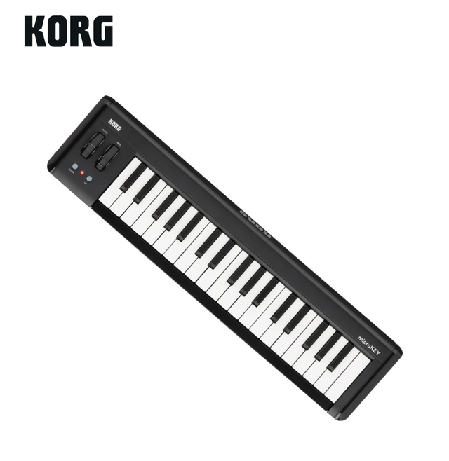 KORG - microKEY2 37 Air USB/Bluetooth