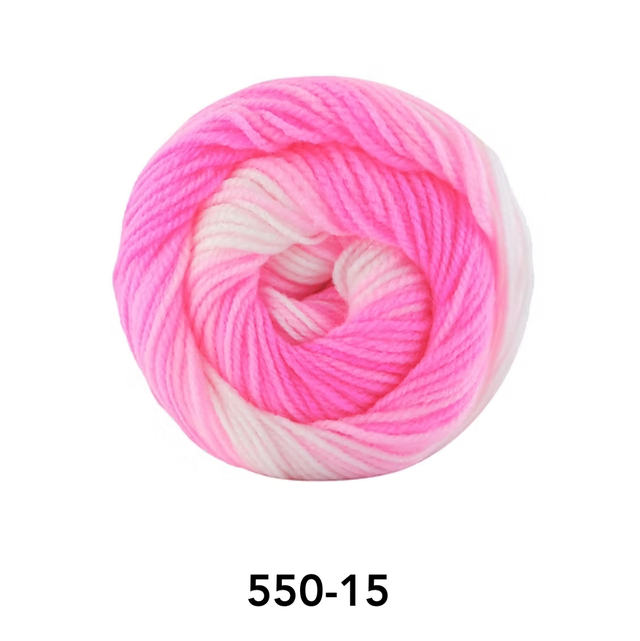 Cicibebe Batik DK 550-15