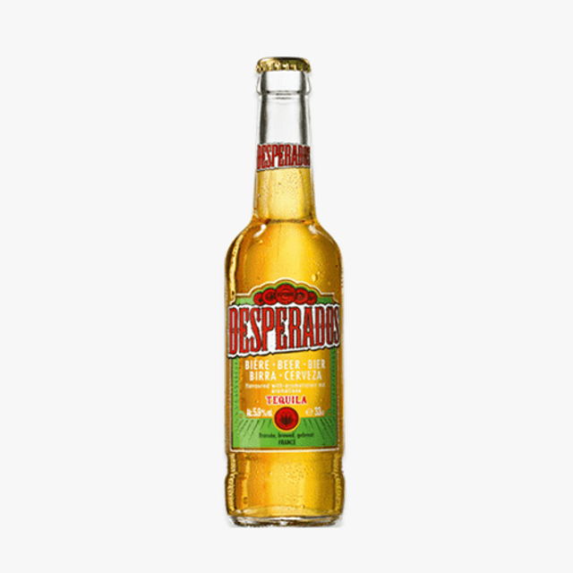 Desperados 33cl