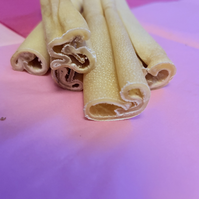 Buffalo Skin rolls 