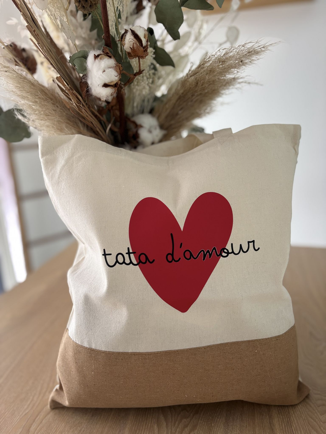 Bimatière - Tata d'amour