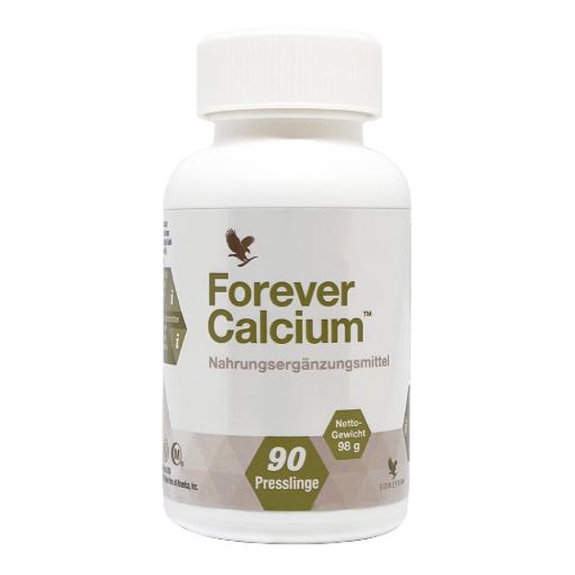 Forever - Calcium - 90 Presslinge
