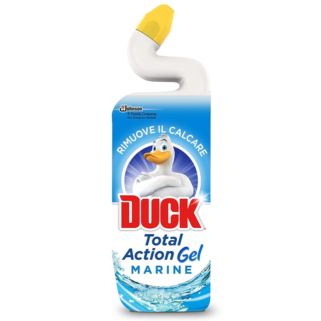 DUCK WC GEL
