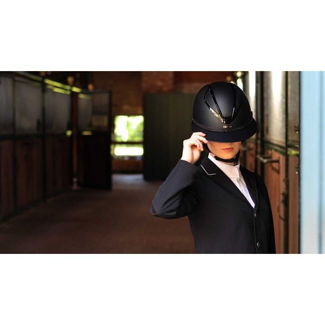 Galon pour casque LAMI CELL - Strass