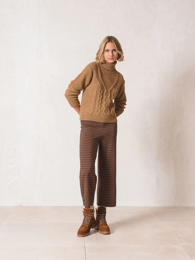 Pantalon | 51075