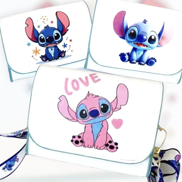 Sac &quot;Stitch&quot; enfant 