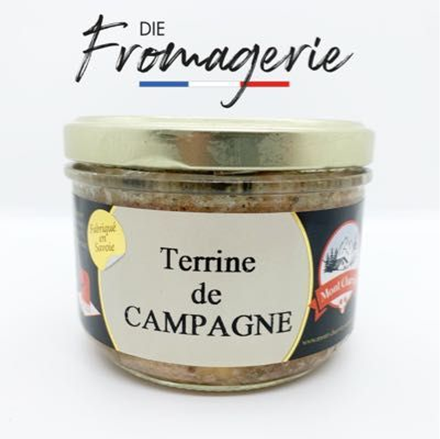 Terrine de Campagne, 190g