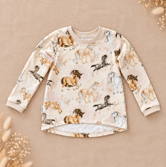 CutieShirt Gr.110 