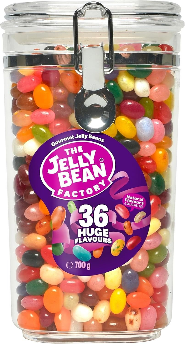 JELLY BEAN