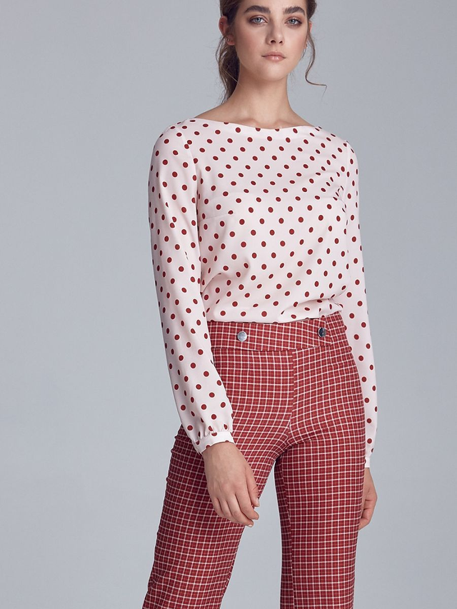 Maglia model 134970 Nife