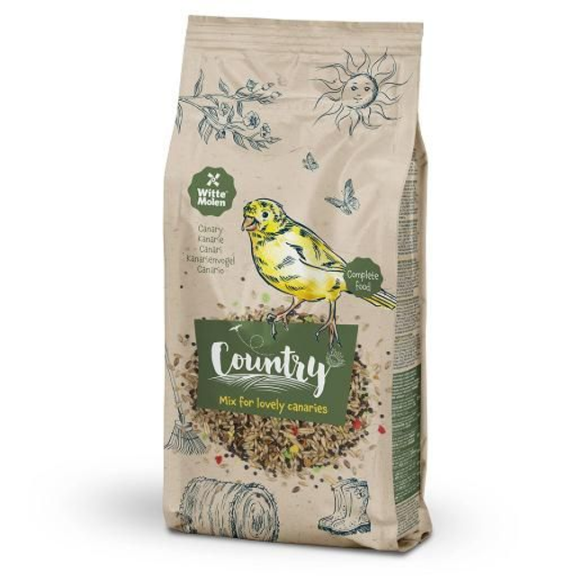 COUNTRY Canary 0,6 KG