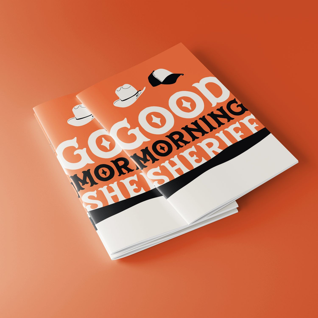 Good Morning Sheriff