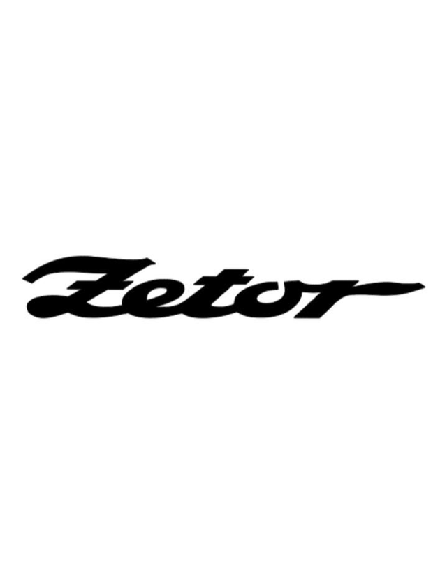 Zetor (red)