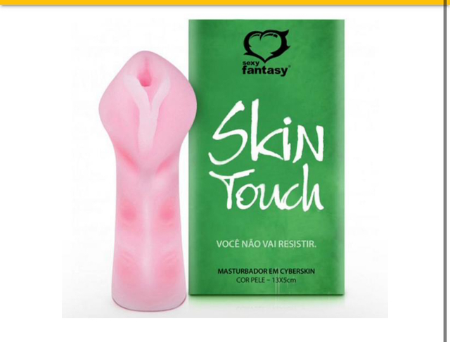 Masturbador vagina 