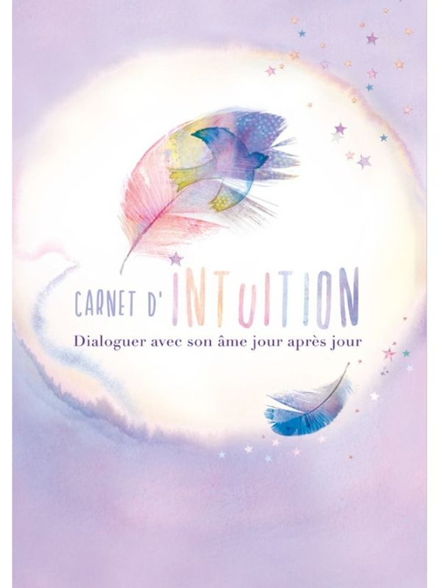 Carnet d&#039;Intuition