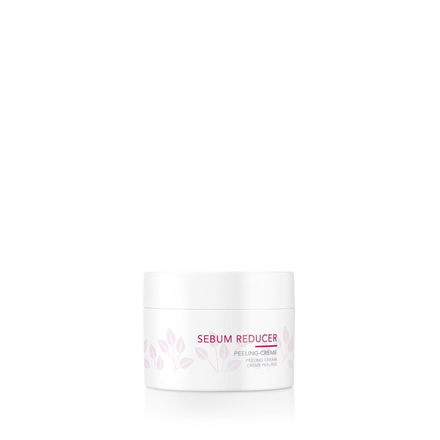 Peeling-Creme - Sebum Reducer.