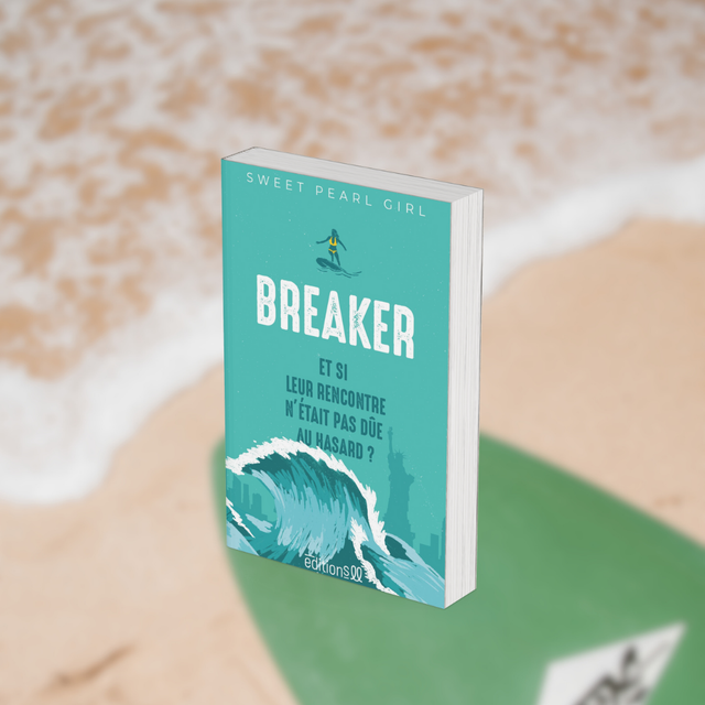 Breaker (nouvelle édition)