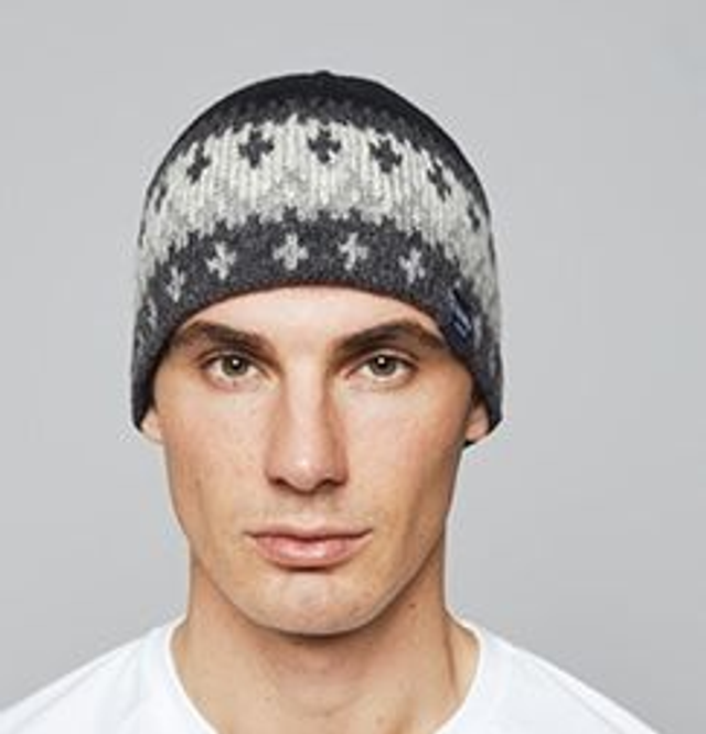 Varde Hat - Black - One Size