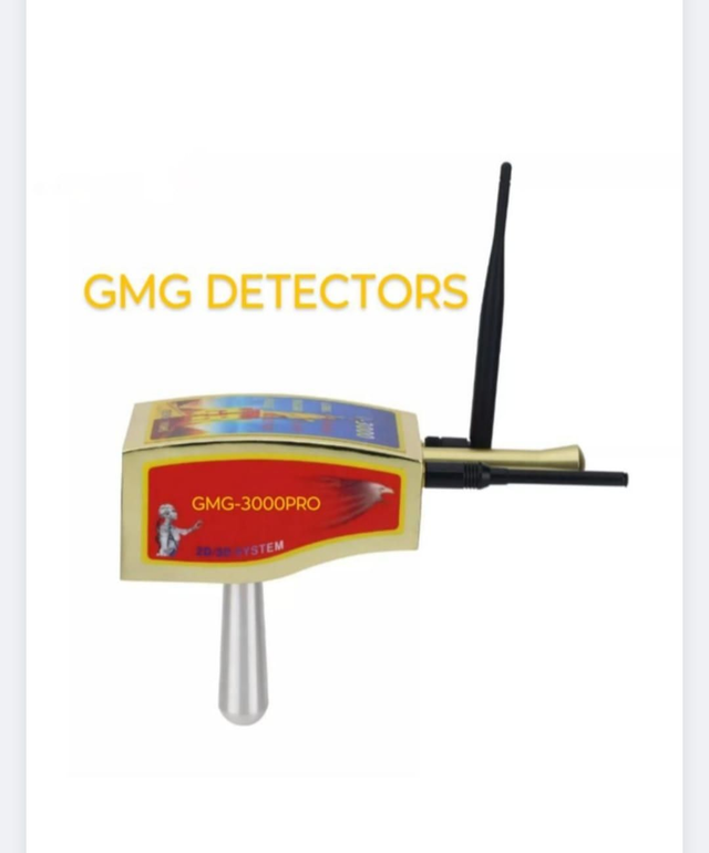 GMG-3000PRO