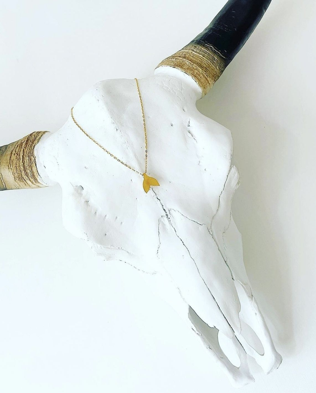 Sirens Necklace