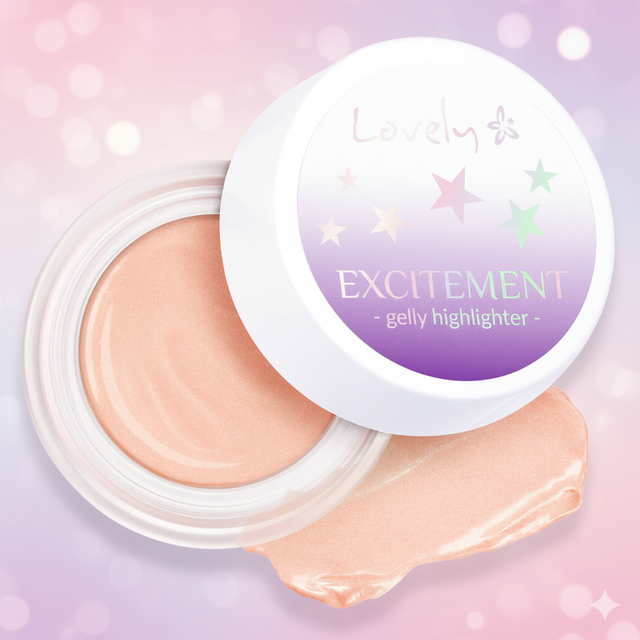 Highlighter (Lovely)