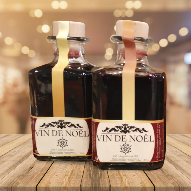 Vin de Noël