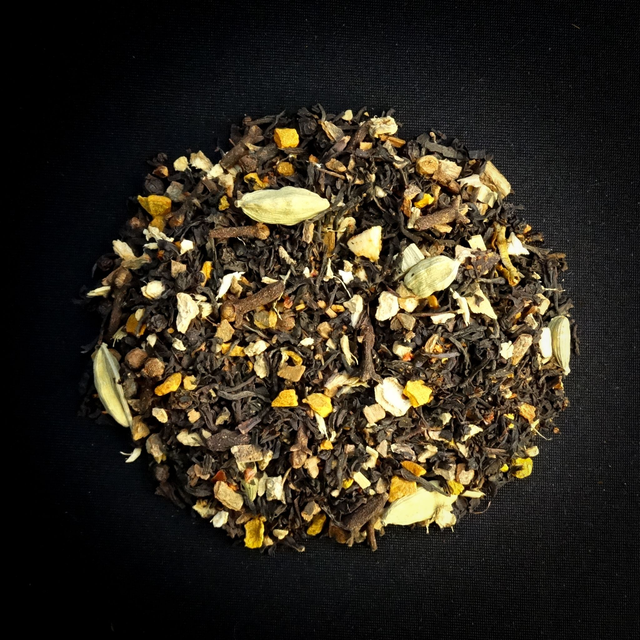 Winter Heat (Hot) - 75g