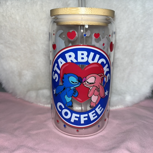 Verre STIBUCK