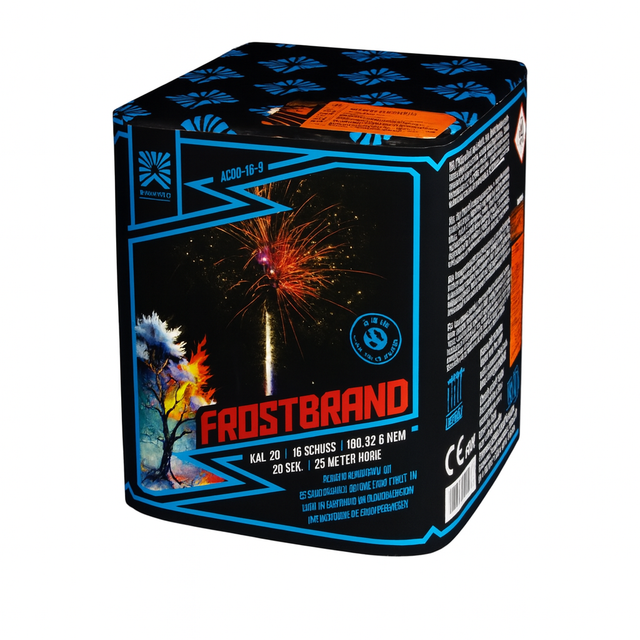 FEU014-Frostbrand