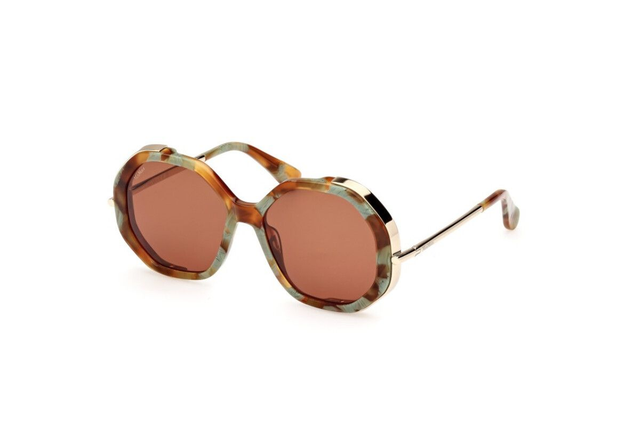 Eyewear Woman Max Mara Liz MM0094 56E