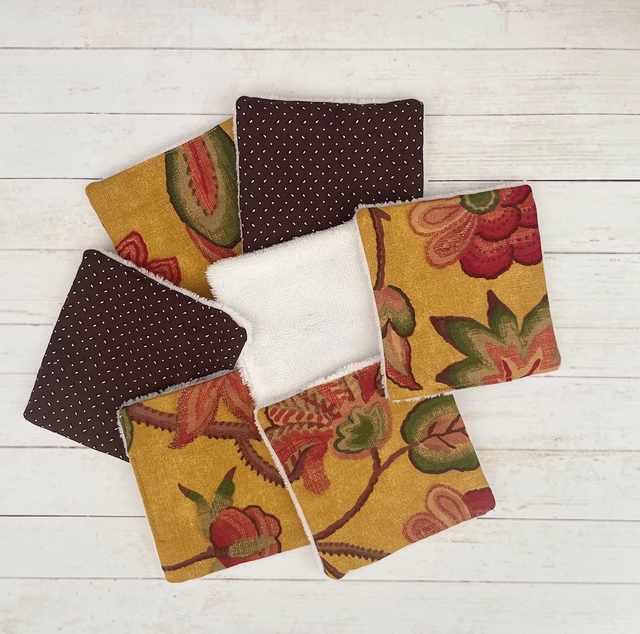 Lingettes Madagascar