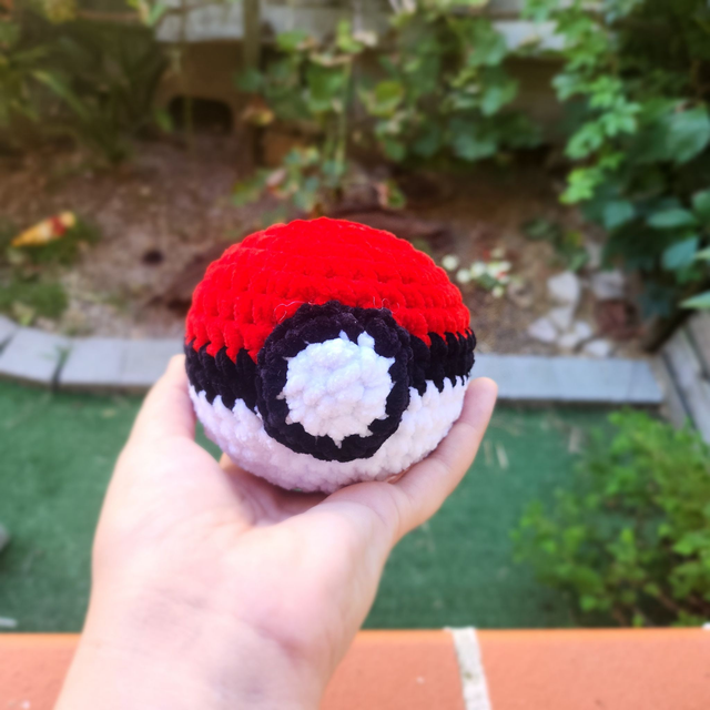 Pokeball