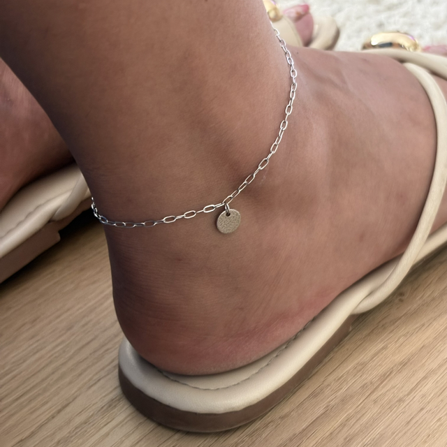 Chaîne de cheville - Comète 