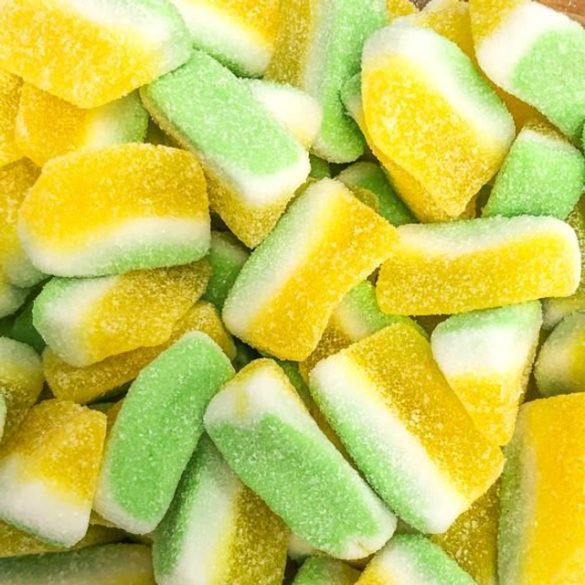 Pineapple Slices 100g