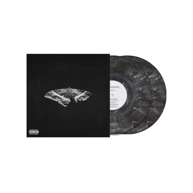 Kendrick Lamar - To Pimp a Butterfly 2xLP (10th Anniversary Edition Exclusive Colour Vinyl)